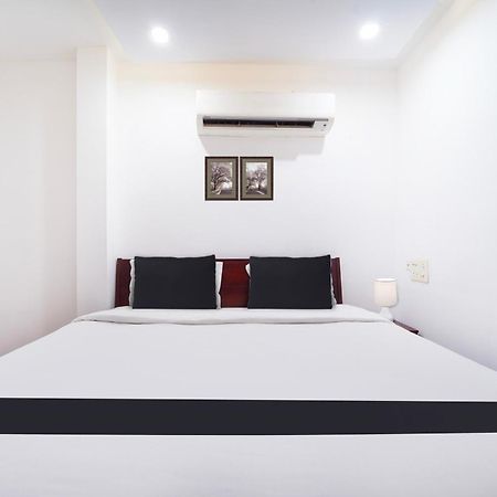 Super Townhouse City Center Ernakulam Kochi المظهر الخارجي الصورة